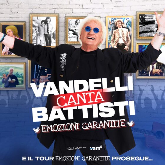 MAURIZIO VANDELLI - Vandelli.com 15